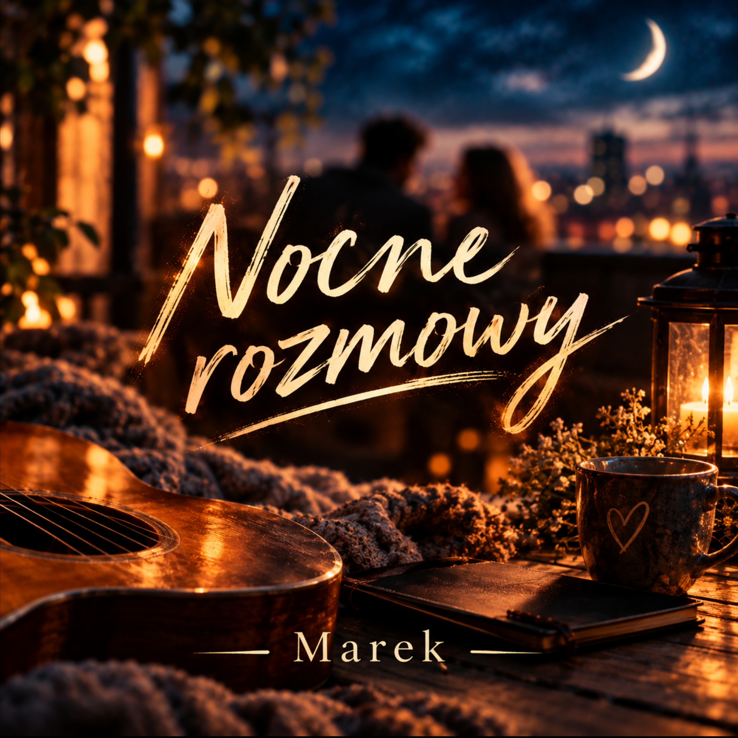 Nocne rozmowy
